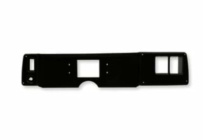 Holley Dash Bezels for Holley EFI 7" Dashes 553-409
