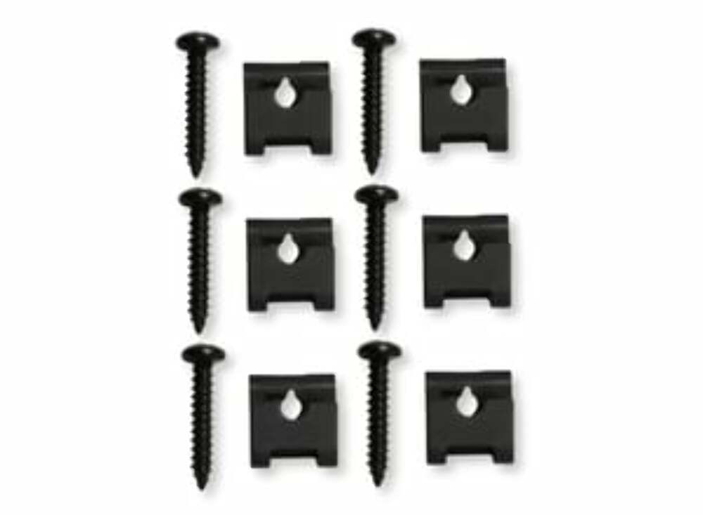 1979-1981 Camaro 5.7L Holley Dash Bezels for Racepak Dashes 553-410