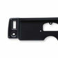 1979-1981 Camaro 5.7L Holley Dash Bezels for Racepak Dashes 553-410