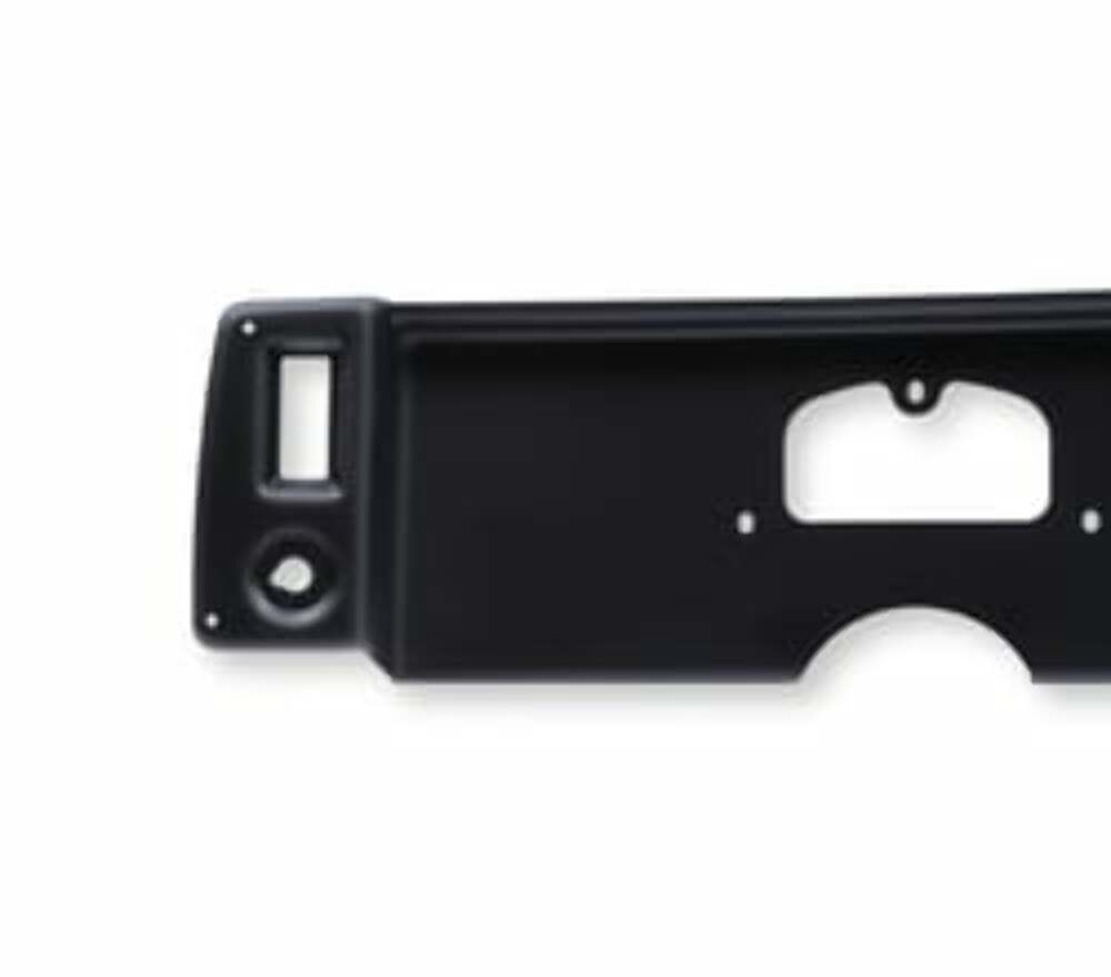 1979-1981 Camaro 5.7L Holley Dash Bezels for Racepak Dashes 553-410