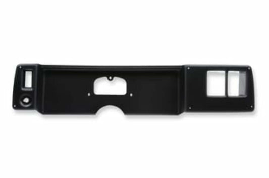 1979-1981 Camaro 5.7L Holley Dash Bezels for Racepak Dashes 553-410