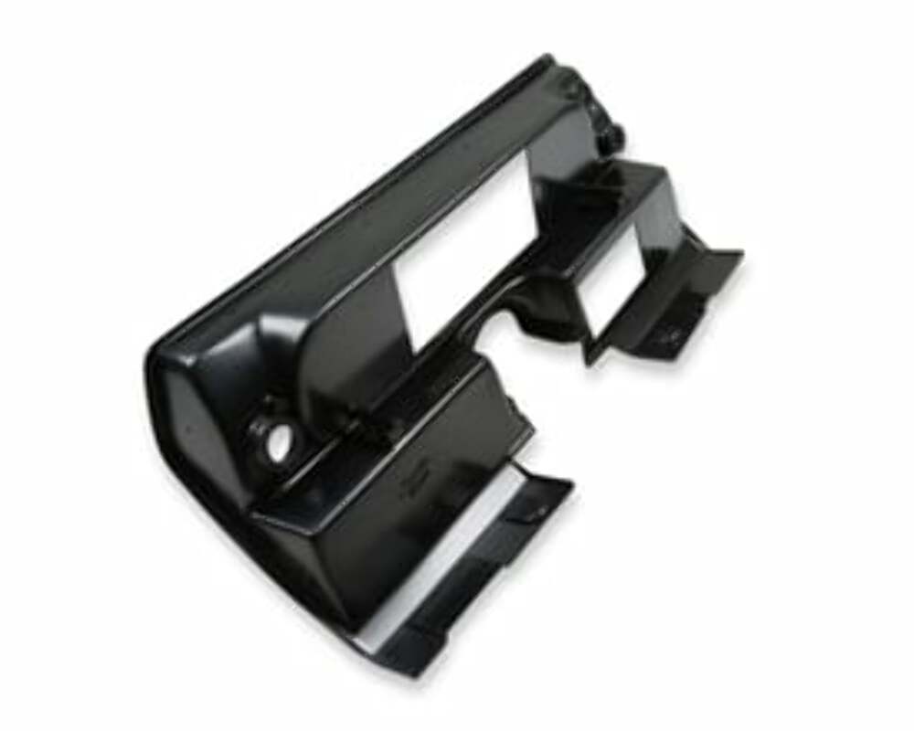 Holley Dash Bezels for Holley EFI 6.86" PRO Dashes 553-411