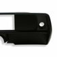Holley Dash Bezels for Holley EFI 6.86" PRO Dashes 553-411