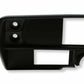 Holley Dash Bezels for Holley EFI 6.86" PRO Dashes 553-411