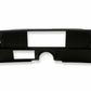 Holley Dash Bezels for Holley EFI 6.86" PRO Dashes 553-411