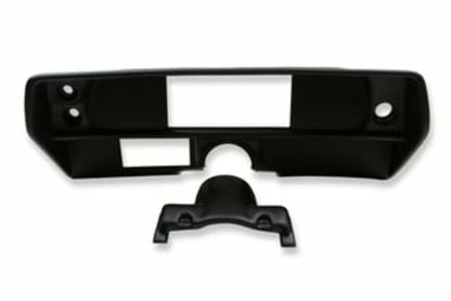 Holley Dash Bezels for Holley EFI 6.86" PRO Dashes 553-411