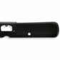 1964-1965 Chevelle 3.2L Holley Dash Bezels for Racepak Dashes 553-413