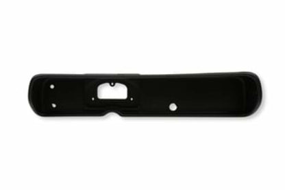 1964-1965 Chevelle 3.2L Holley Dash Bezels for Racepak Dashes 553-413
