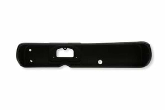 1964-1965 Chevelle 3.2L Holley Dash Bezels for Racepak Dashes 553-413