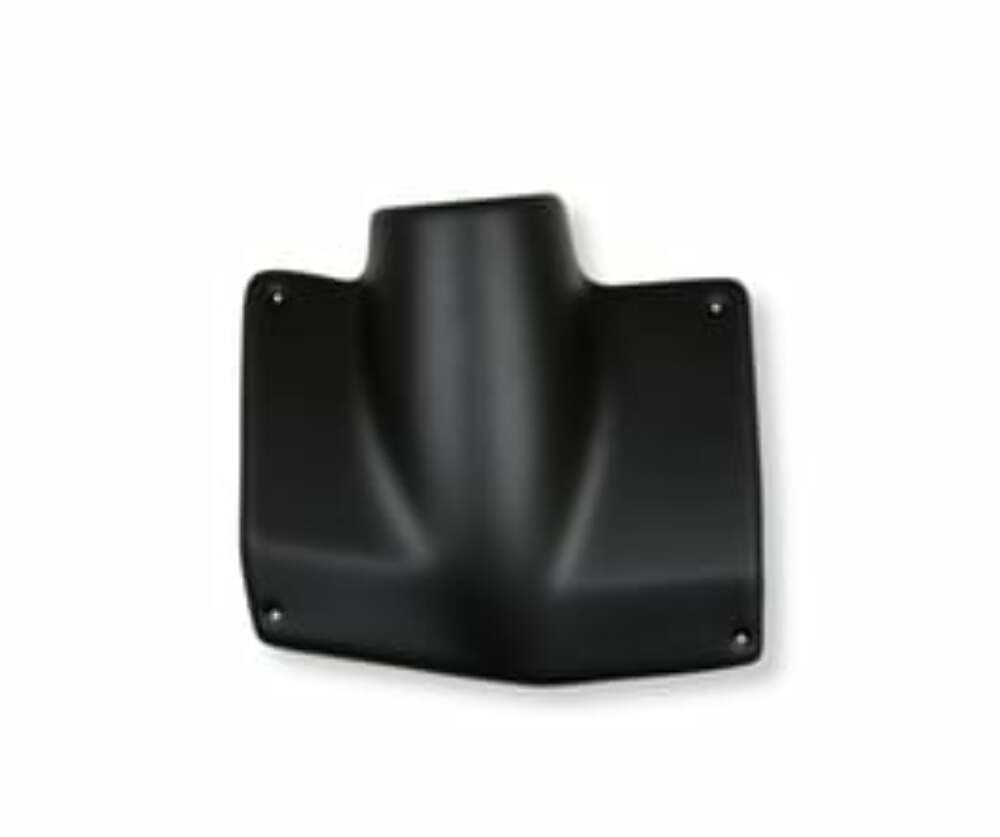 1968 Chevelle 6.5L Holley Dash Bezels for Racepak Dashes 553-414