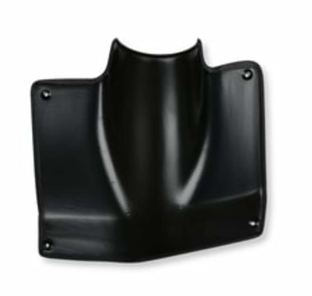 1968 Chevelle 6.5L Holley Dash Bezels for Racepak Dashes 553-414
