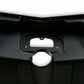 1968 Chevelle 6.5L Holley Dash Bezels for Racepak Dashes 553-414