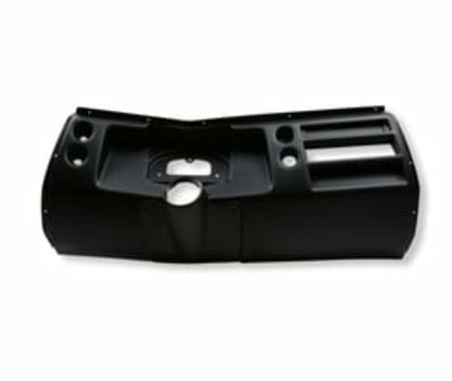 1968 Chevelle 6.5L Holley Dash Bezels for Racepak Dashes 553-414