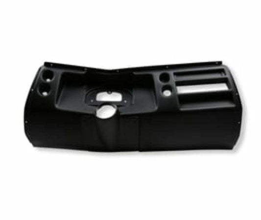 1968 Chevelle 6.5L Holley Dash Bezels for Racepak Dashes 553-414