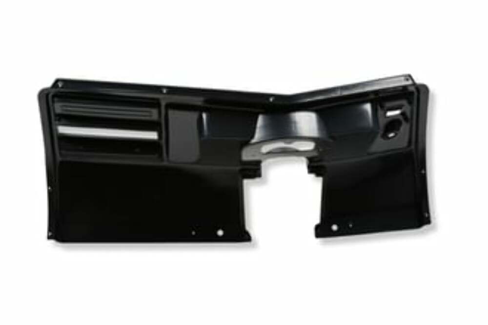 1969 Chevelle 4.1L Holley Dash Bezels for Racepak Dashes 553-416