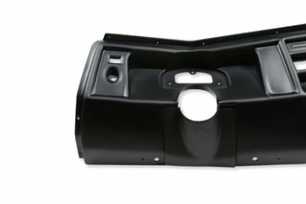1969 Chevelle 4.1L Holley Dash Bezels for Racepak Dashes 553-416