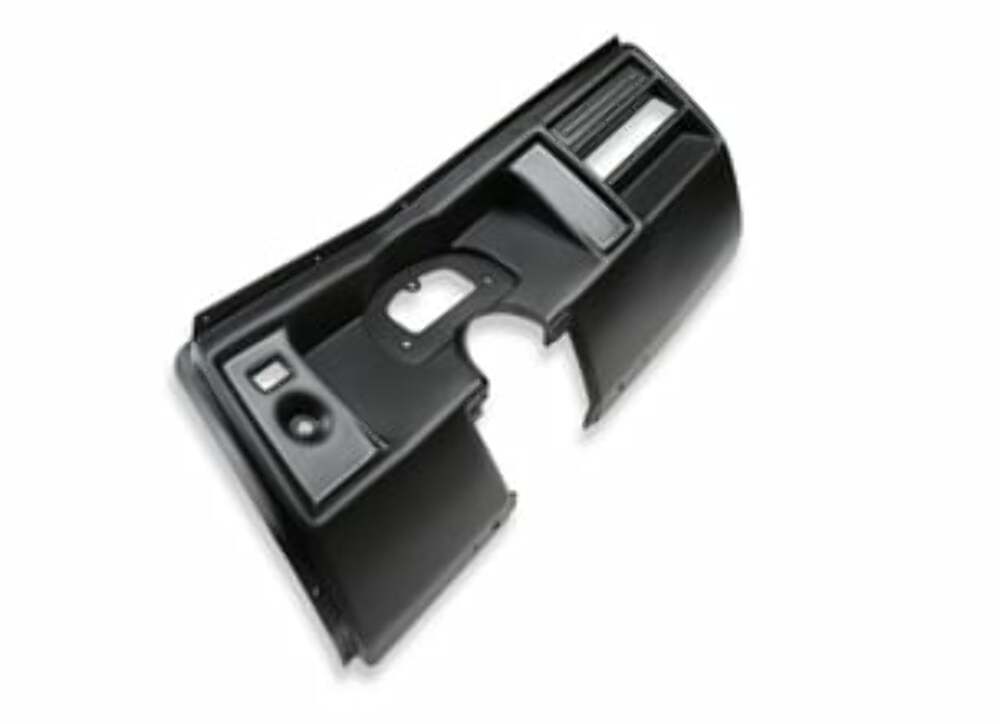 1969 Chevelle 4.1L Holley Dash Bezels for Racepak Dashes 553-416