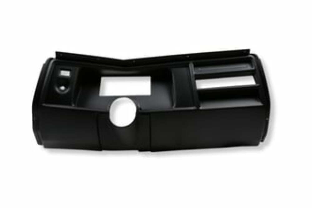 1969 Chevelle 4.1L Holley Dash Bezels for Racepak Dashes 553-416