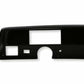 1970-73 Chevelle 7.4L Holley Dash Bezels for Holley EFI 6.86" PRO Dashes 553-417