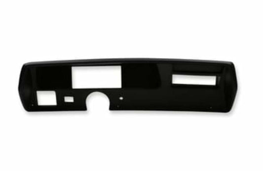 1970-73 Chevelle 7.4L Holley Dash Bezels for Holley EFI 6.86" PRO Dashes 553-417