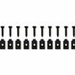 1970-1973 Chevelle 7.4L Holley Dash Bezels for Racepak Dashes 553-418