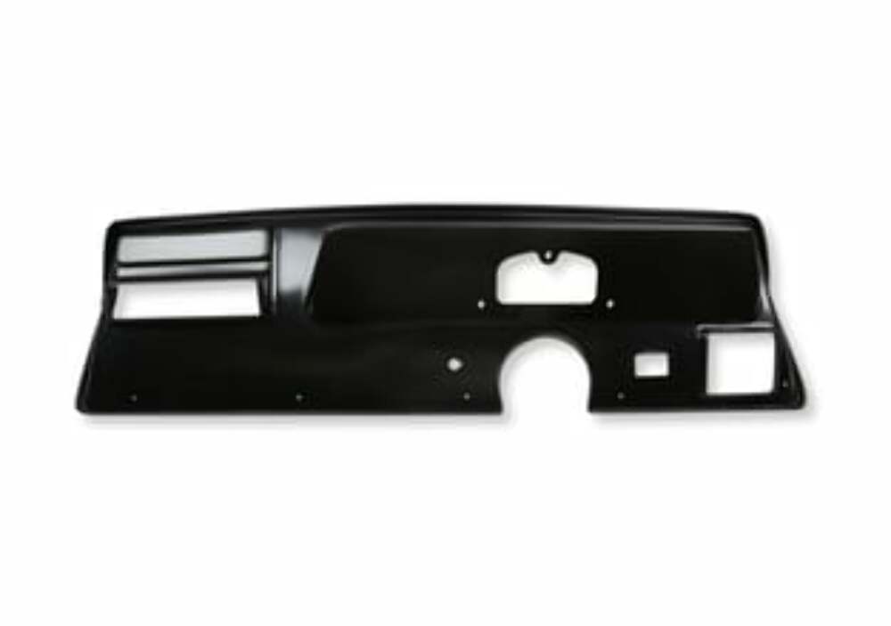 1970-1973 Chevelle 7.4L Holley Dash Bezels for Racepak Dashes 553-418