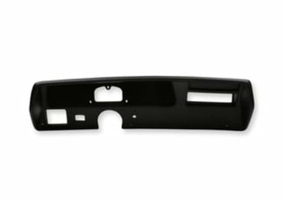 1970-1973 Chevelle 7.4L Holley Dash Bezels for Racepak Dashes 553-418