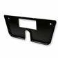1969-1972 Blazer 4.1L Holley Dash Bezels for Holley EFI 6.86" PRO Dashes 553-419