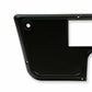 1969-1972 Blazer 4.1L Holley Dash Bezels for Holley EFI 6.86" PRO Dashes 553-419