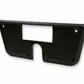 1969-1972 Blazer 4.1L Holley Dash Bezels for Holley EFI 6.86" PRO Dashes 553-419