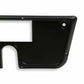 1969-1972 Blazer 4.1L Holley Dash Bezels for Holley EFI 6.86" PRO Dashes 553-419