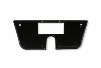 1969-1972 Blazer 4.1L Holley Dash Bezels for Holley EFI 6.86" PRO Dashes 553-419