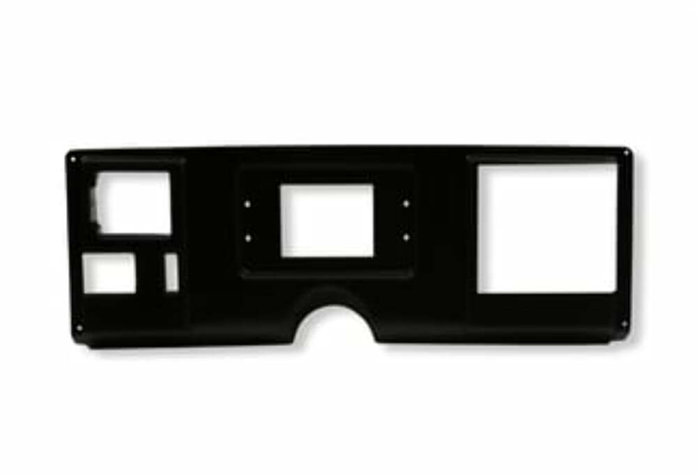 1988-1994 C1500 5.7L Holley Dash Bezels for Holley EFI 7" Dashes 553-420