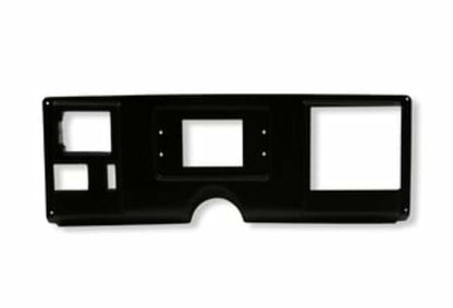 1988-1994 C1500 5.7L Holley Dash Bezels for Holley EFI 7" Dashes 553-420