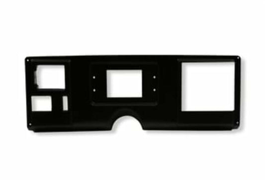 1988-1994 C1500 5.7L Holley Dash Bezels for Holley EFI 7" Dashes 553-420