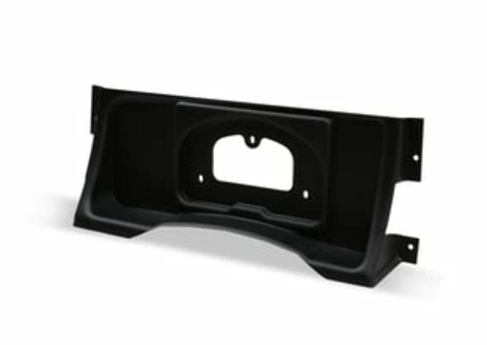1995-1998 C1500 6.5L Holley Dash Bezels for Racepak Dashes 553-421