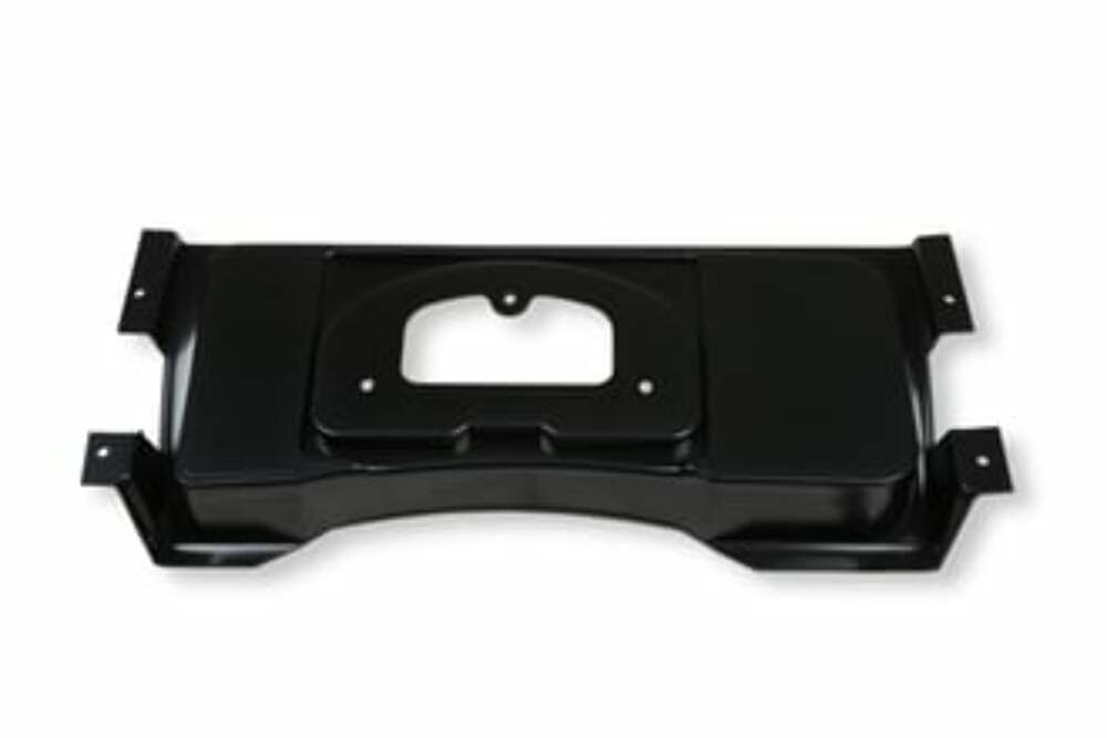1995-1998 C1500 6.5L Holley Dash Bezels for Racepak Dashes 553-421