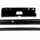 1966 Chevelle 4.6L Holley Dash Bezels for Racepak Dashes 553-423