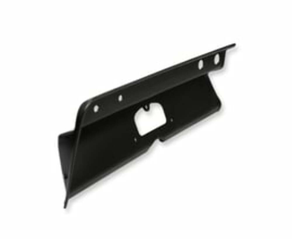 1966 Chevelle 4.6L Holley Dash Bezels for Racepak Dashes 553-423