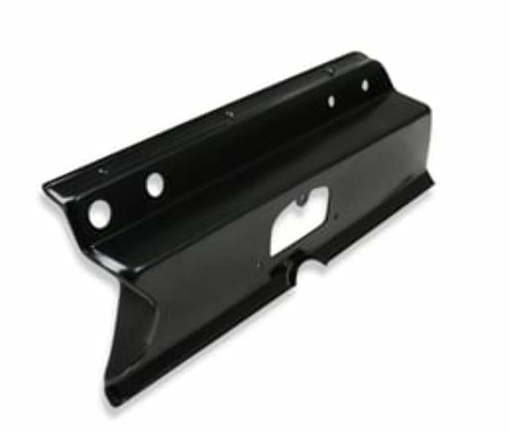 1966 Chevelle 4.6L Holley Dash Bezels for Racepak Dashes 553-423