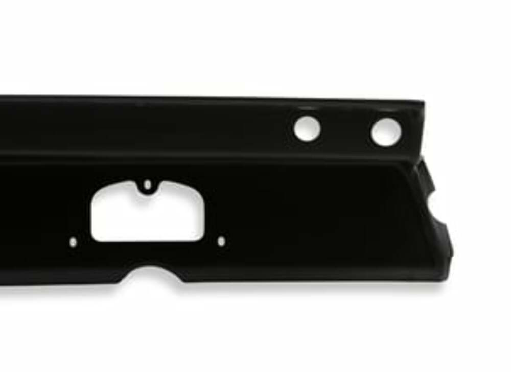 1966 Chevelle 4.6L Holley Dash Bezels for Racepak Dashes 553-423