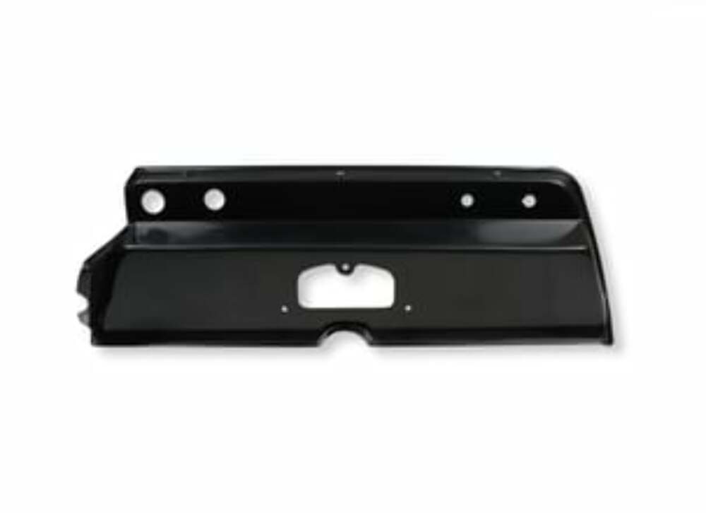 1966 Chevelle 4.6L Holley Dash Bezels for Racepak Dashes 553-423