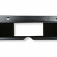 1966 Chevelle 4.6L Holley Dash Bezels for Holley EFI 6.86" PRO Dashes 553-424