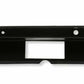 1966 Chevelle 4.6L Holley Dash Bezels for Holley EFI 6.86" PRO Dashes 553-424