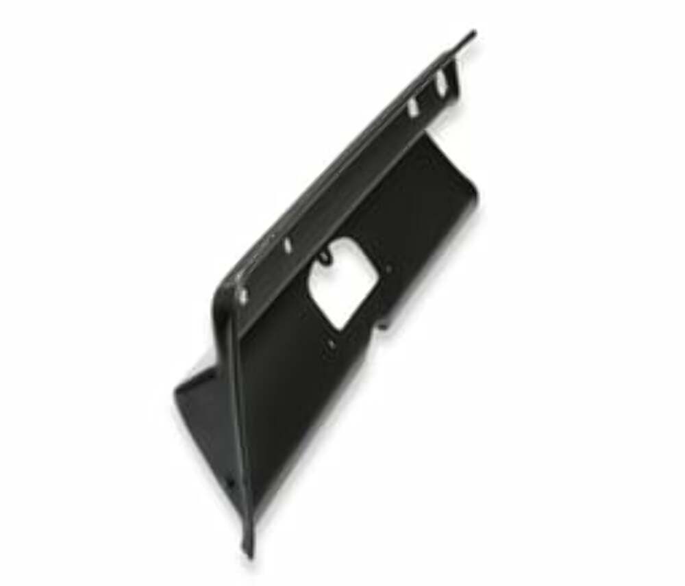 1967 Chevelle 3.8L Holley Dash Bezels for Racepak Dashes 553-425