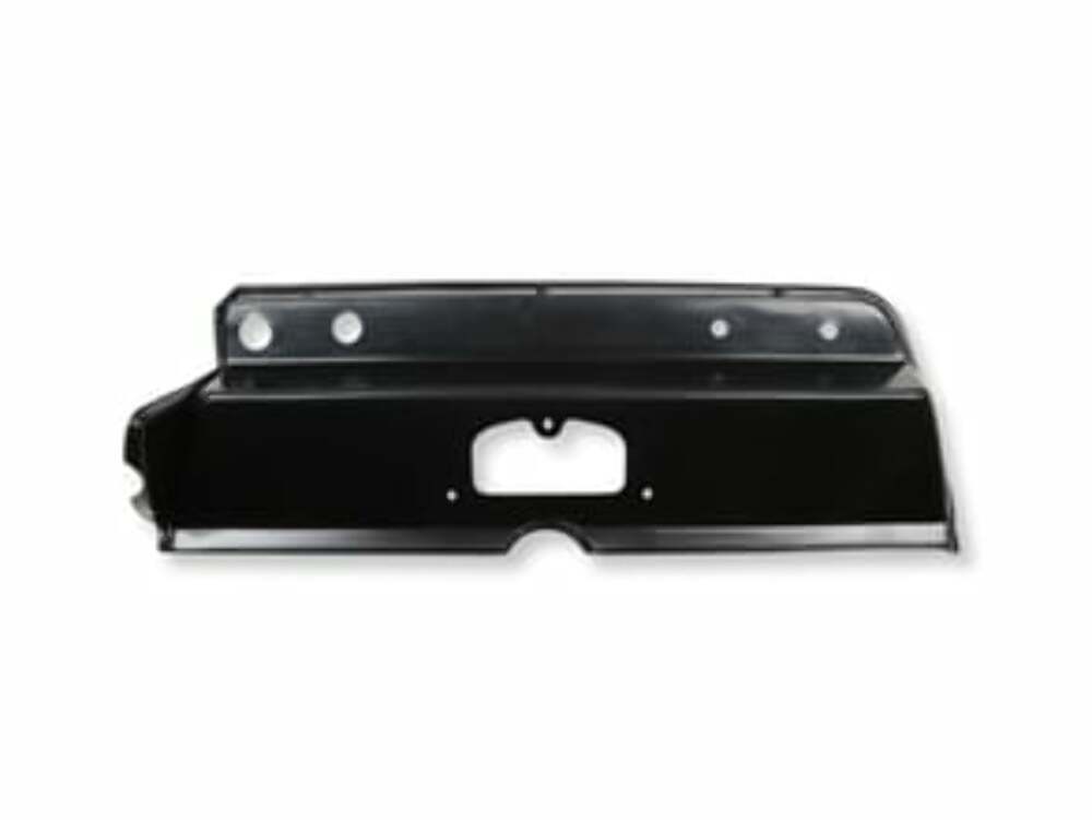 1967 Chevelle 3.8L Holley Dash Bezels for Racepak Dashes 553-425
