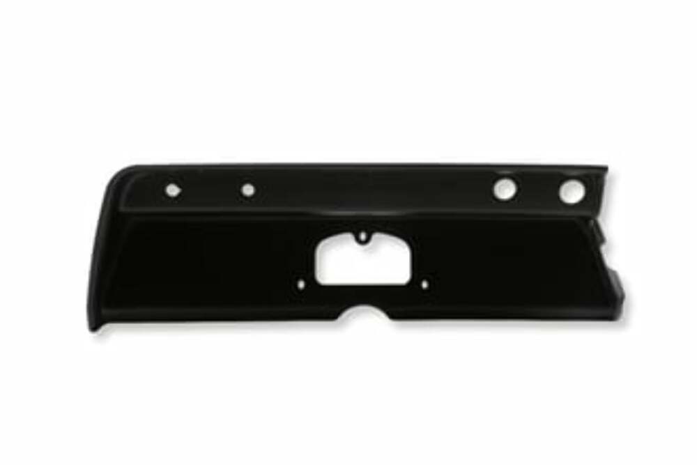 1967 Chevelle 3.8L Holley Dash Bezels for Racepak Dashes 553-425