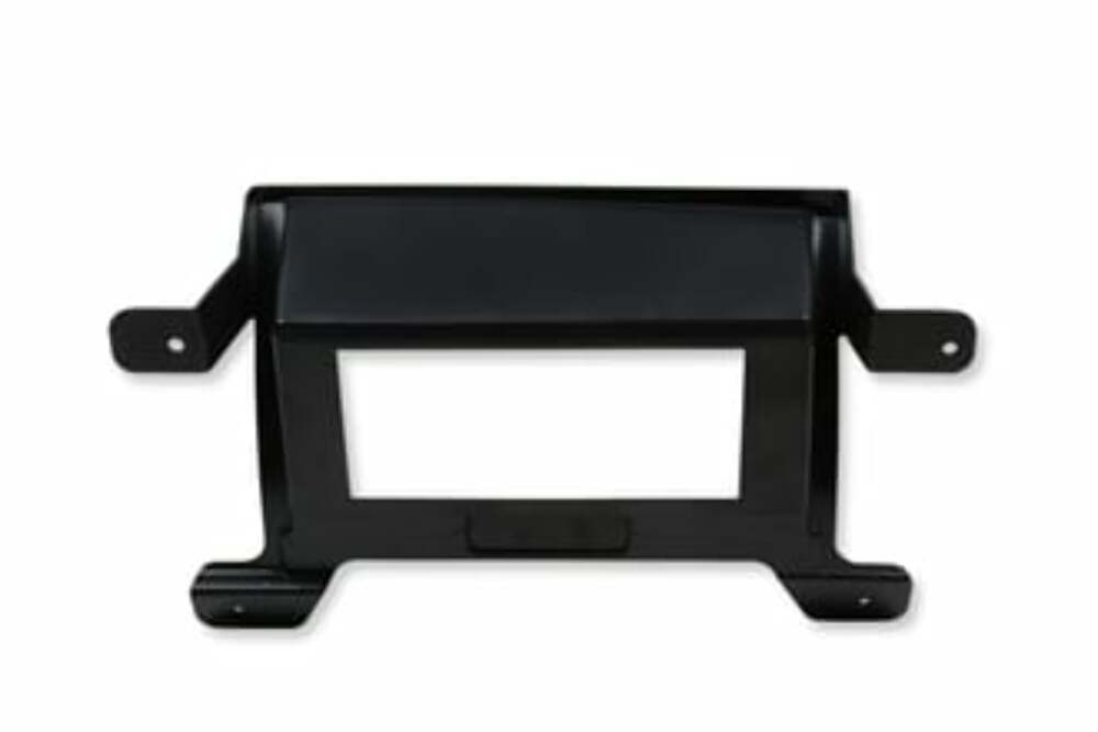1986-1989 S10 Blazer 2.8L Dash Bezels for Holley EFI 6.86" PRO Dashes 553-427
