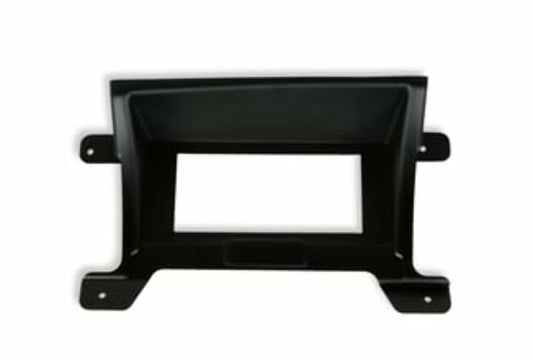 1986-1989 S10 Blazer 2.8L Dash Bezels for Holley EFI 6.86" PRO Dashes 553-427
