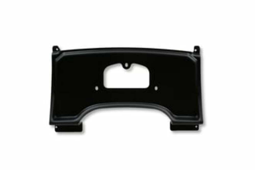 1994 S10 Blazer 4.3L Holley Dash Bezels for Racepak Dashes 553-428